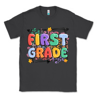 Smoke first grade Classic Tee - MaliasSmallBusiness