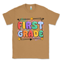 Toasted Coconut first grade Classic Tee - MaliasSmallBusiness