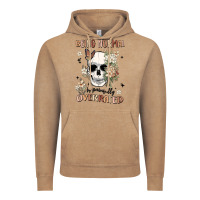 Vintage Coffee being normal is painfully overrated Vintage Hoodie - MaliasSmallBusiness