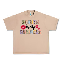 Burro beauty is my business Urban Heavy Tee - MaliasSmallBusiness