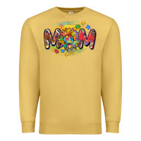 Autism Mom Premium Sweatshirt | Teevron