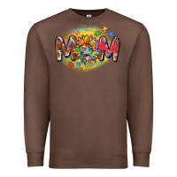 Chestnut autism mom Premium Sweatshirt - CowGirlArtShop