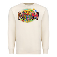 Sandshell autism mom Premium Sweatshirt - CowGirlArtShop