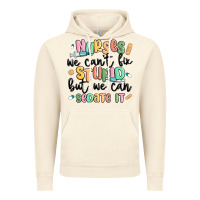 Vintage Artic nurses we cant fix stupid Vintage Hoodie - MaliasSmallBusiness