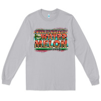 İf You Drink Don't Drive Do The Watermelon Crawl Long Sleeve Tee | Teevron