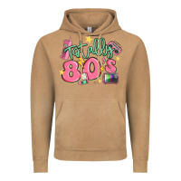 Vintage Camel totally 80s retro vintage Vintage Hoodie - MaliasSmallBusiness