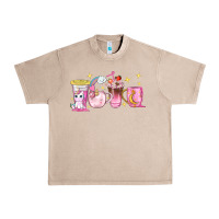 French Oak unicorn coffee cups Urban Heavy Tee - NancyCooperArtShop