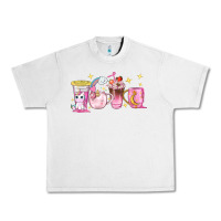 Lunar Rock unicorn coffee cups Urban Heavy Tee - NancyCooperArtShop