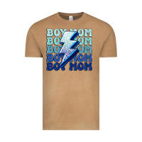 Vintage Camel boy mom Vintage Tee - MaliasSmallBusiness