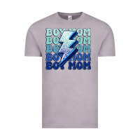 Vintage Zinc boy mom Vintage Tee - MaliasSmallBusiness