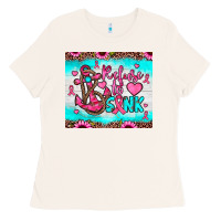 Bone refuse to sink Ladies Tee - JahusDesignShop