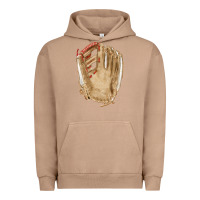 Pigment Burro Catchers Mitt Fa Element Urban Hoodie - FaDigitalArtStudio