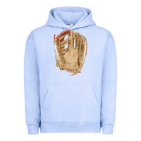 Pigment Grape Ice Catchers Mitt Fa Element Urban Hoodie - FaDigitalArtStudio