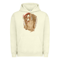 Pigment Pistachio Catchers Mitt Fa Element Urban Hoodie - FaDigitalArtStudio