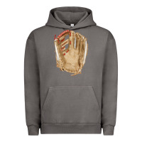 Pigment Tornado Catchers Mitt Fa Element Urban Hoodie - FaDigitalArtStudio