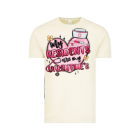 Vintage Arctic my residents are my valentines Vintage Tee - MaliasSmallBusiness