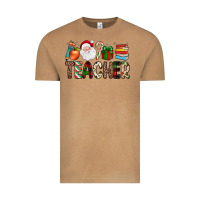 Vintage Camel teacher christmas Vintage Tee - JahusDesignShop