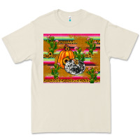 Bone pumpkin Premium Tee - JahusDesignShop