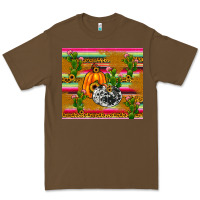 Cacao pumpkin Premium Tee - JahusDesignShop
