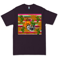 Plum pumpkin Premium Tee - JahusDesignShop