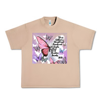 Burro bible verse Urban Heavy Tee - MaliasSmallBusiness