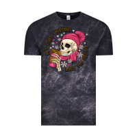 Cloud Black its cold outside like my heart Vintage Tee - MaliasSmallBusiness