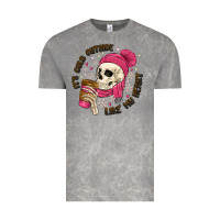 Cloud Rock its cold outside like my heart Vintage Tee - MaliasSmallBusiness
