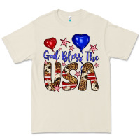 Bone god bless the usa Premium Tee - Artiststas