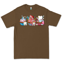 Cacao dental cupcakes Premium Tee - AdoDesignShop