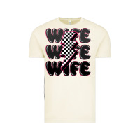 Vintage Arctic wife wife wife Vintage Tee - MaliasSmallBusiness