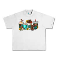 Lunar Rock western coffee cups Urban Heavy Tee - NancyCooperArtShop