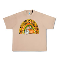 Burro fall rainbow Urban Heavy Tee - AdoDesignShop