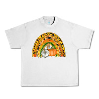 Lunar Rock fall rainbow Urban Heavy Tee - AdoDesignShop