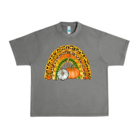 Tornado fall rainbow Urban Heavy Tee - AdoDesignShop