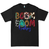 Black boom boom baby Premium Tee - Artiststas