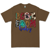 Cacao boom boom baby Premium Tee - Artiststas