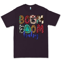 Plum boom boom baby Premium Tee - Artiststas