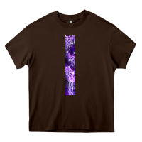 Halloween Key Fob Heavy Core Tee | Teevron