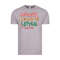 Vintage Zinc mamas expensive little bestie Vintage Tee - MaliasSmallBusiness