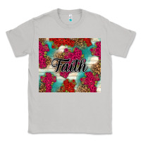 Moon Dust faith Classic Tee - NancyCooperArtShop