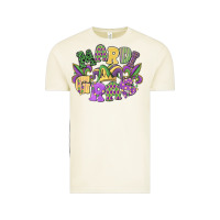 Vintage Arctic mardi gras Vintage Tee - MaliasSmallBusiness
