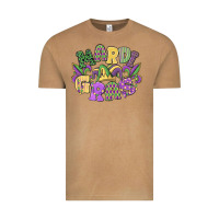 Vintage Camel mardi gras Vintage Tee - MaliasSmallBusiness