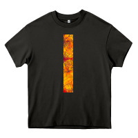 Asphalt Halloween Key Fob Heavy Core Tee - BundleAndBundleShop