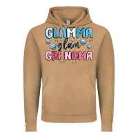 Vintage Camel glamma glam grandma Vintage Hoodie - MaliasSmallBusiness