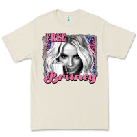 Bone free britney Premium Tee - AdoDesignShop