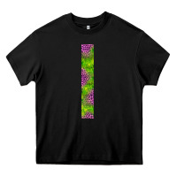 Black Halloween Key Fob Heavy Core Tee - BundleAndBundleShop