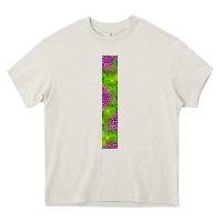 Cream Halloween Key Fob Heavy Core Tee - BundleAndBundleShop