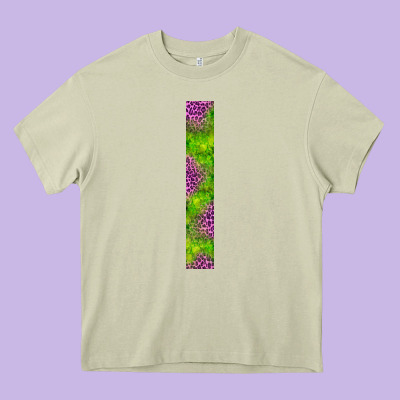 Halloween Key Fob Heavy Core Tee Designed By Bundleandbundleshop