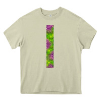 Mossy Halloween Key Fob Heavy Core Tee - BundleAndBundleShop
