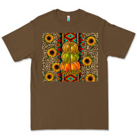 Cacao pumpkin Premium Tee - JahusDesignShop